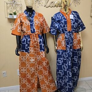 Meet your Posher, Olajumoke